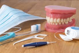 Read more about the article Oral Hygiene